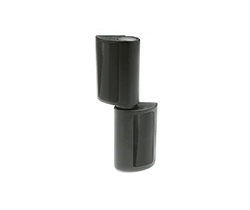 CFO.-Offset lift-off hinge